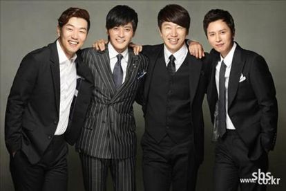 신사의 품격
