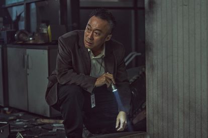 형사록 시즌 2