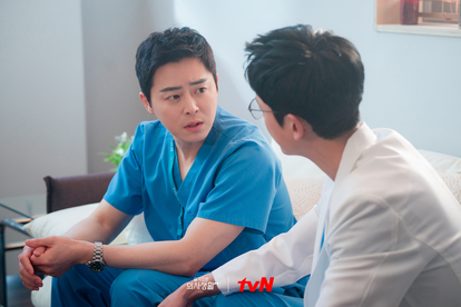 슬기로운 의사생활 시즌 2