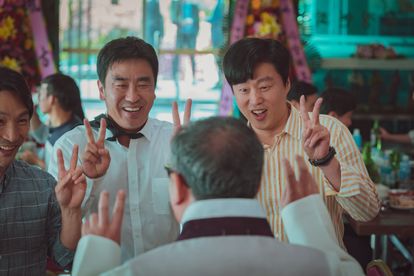 장르만 로맨스