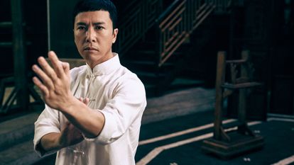 엽문3: 최후의 대결