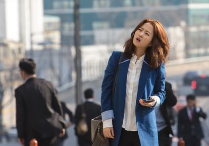 열정같은소리하고있네