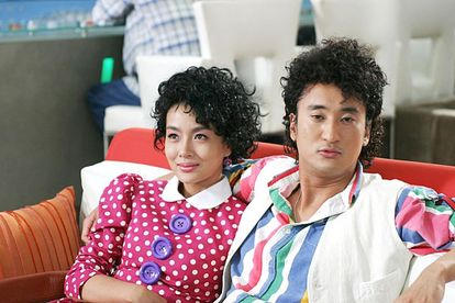 가문의 위기: 가문의 영광 2