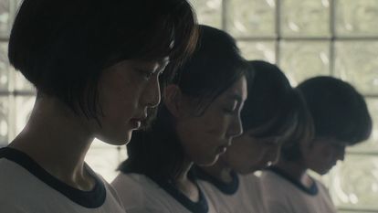 새벽 두시에 불을 붙여