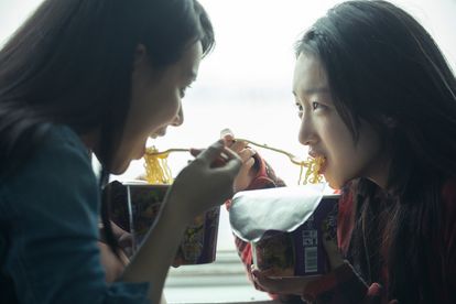 안녕, 나의 소울메이트