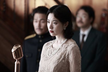 해어화