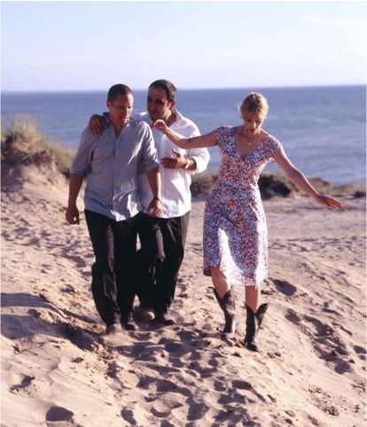 열망