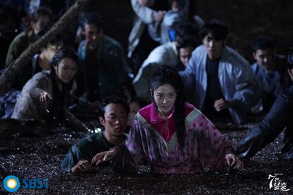 7인의 탈출