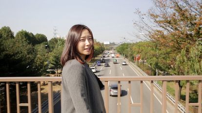 샘
