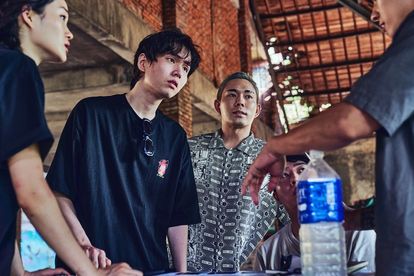피의 게임 시즌 2