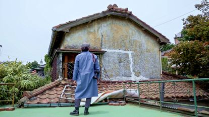 아주 오래된 미래도시