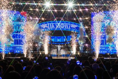2023 영탁 단독 콘서트 : 탁쇼2