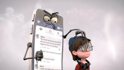 라이크 앤 팔로우