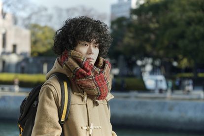 극장판 미스터리라 하지 말지어다