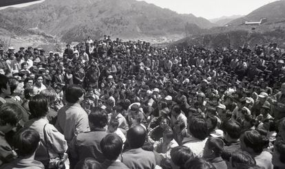 1980 사북