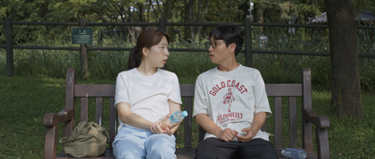 인류존속의 미스터리 그리고 두 연인