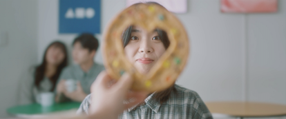 콜록, 콜록, 컬러!