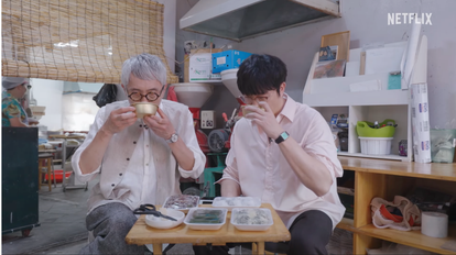 미친맛집: 미식가 친구의 맛집 시즌3: 출장 맛 대결