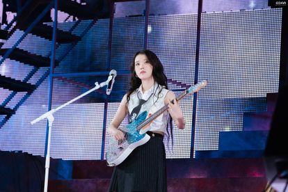 2024 IU HEREH WORLD TOUR CONCERT ENCORE : THE WINNING