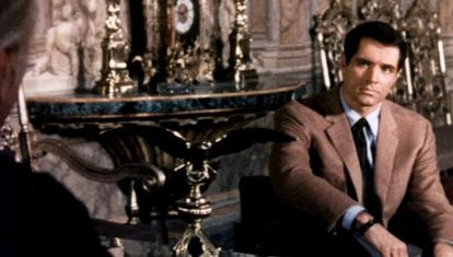 OSS 117 - ๋ก๋ง ์์ 