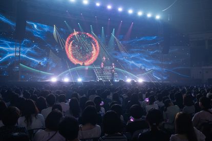 포레스텔라 : 더 웨이브 인 시네마