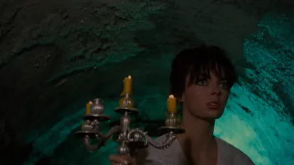 더 호러블 닥터 히치콕