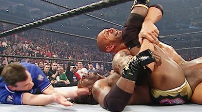 WWE 서바이버 시리즈 2006