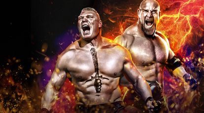 WWE 서바이버 시리즈 2016