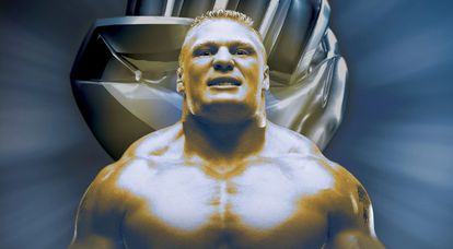 WWE ๋ฆฌ๋ฒจ๋ฆฌ์ธ 2002