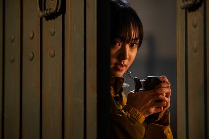 킬러들의 쇼핑몰 시즌 2