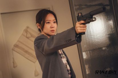 유부녀 킬러