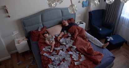 겨울 이야기